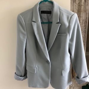 The limited blazer